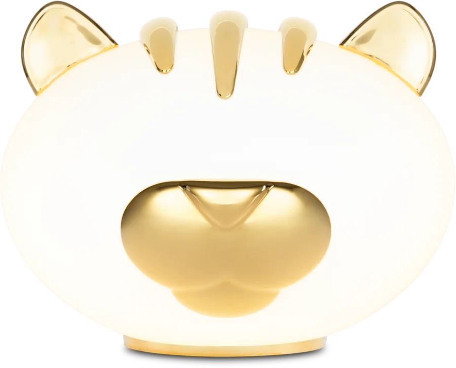 Pet Light Grwoww front view